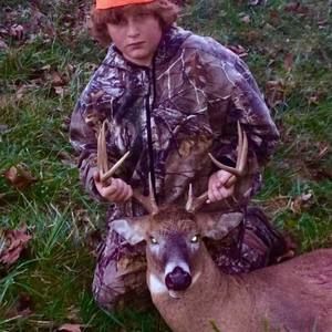 Meet your Posher, Tommy